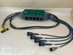 St. Jude Medical 100005745 Ge Cardiolab Record Connect Module 100039848 Rev 2. Fixed Price $699.00.