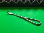 V. Mueller SU3551 Volkman Retractor 7-3/4" Prong Blunt. Fixed Price $32.20.