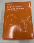 Carefusion 5514A Surgical Clipper Charging Adapter. Fixed Price $90.00.