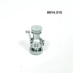 R. Wolf 8914.315 Coupler For Scope. Fixed Price $120.00.