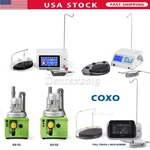 Coxo Dental Led Implant Motor System 20:1 Contra Angle Handpiece/ Suction Unit. Fixed Price $694.32.
