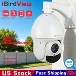 1080P 36X Zoom IN1 Ahd/cvi/tvi/cvbs RS485/COAXIAL Control Ptz Security Camera. Fixed Price $128.00.