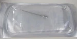 Stryker 1608-2-1 Barrel Bur 6.1 Mm Straight Flute For Training Only. Fixed Price $19.95.