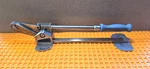 Medtronic Sofamor Danek Surgical Orthopedic Rod Cutter 21". Fixed Price $1620.00.