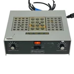 Fisher Scientific 11-718-4 Dry Bath Incubator With 3 Heat Block Made Usa. Fixed Price $92.64.