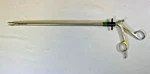 Pilling Weck Horizon 338110 Endoscopic Ligating Clip Applier 10MM X 32CM Med/lrg. Fixed Price $250.00.