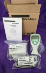 Welch Allyn Suretemp Plus Model Thermometer With Wall Holder 01690-300. Fixed Price $279.00.