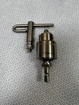 Hall Jacobs 1384 Surgical Orthopedic Chuck & Key. Fixed Price $125.00.