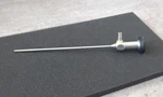 Karl Storz 7230CA Hopkins Optics 70 4MM 18CM Endoscope Arthroscope. Fixed Price $581.25.