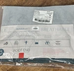 Stryker Hovermatt Hovertech HM34SPU-B 34" X 78 Full. Fixed Price $34.95.