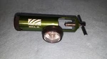 Used Cramer Decker Medical Oxygen Regulator (AREG8708). Fixed Price $25.00.