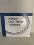 New - Box Of Medtronic Ref. ONYXNG40030UX. Fixed Price $120.00.