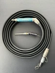 Anspach Emax 2 Plus Handpiece W/ QD8 Angled Attachment.. Fixed Price $1850.00.