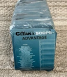 Lot Of 22 - Cantel 103585 Cleanascope Advantage Sterile Tray Liner. Fixed Price $16.95.