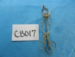 Storz Surgical 3 X Prong Druck Levine Antral Retractor N4892. Fixed Price $375.00.