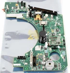 Belmont Main BLH2 Cpu Control Board For FMS-2000 Rapid Infuser, Part# 402-00034. Fixed Price $84.00.