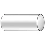 Rod, Steel, 12L14, 3/8 In Dia X 6 Ft, 2HJT5. Fixed Price $15.65.