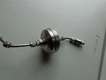 Millipore WGGB06WB1 Wafergard Filter - 250 P.s.i. W/extras. Fixed Price $22.49.