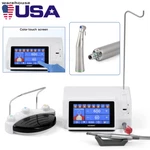Azdent Dental Implant System Surgical Brushless MOTOR+20:1 Led Handpiece. Fixed Price $781.44.