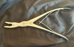 V. Mueller Nl 630 Allegiance Leksell Rongeur Forceps. Fixed Price $50.00.