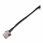 Dc Power Jack W/ Harness Cable Acer Aspire R11 R3-131T-C1YF N15W5 450.06502.0011. Fixed Price $8.99.