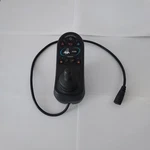 8 Keys Rnet Pg Drives Joystick D51316.01 For Quickie And Permobil Power Chair. Fixed Price $250.00.