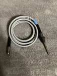 Olympus A3293 Fiber Optic Light Guide Cable 3.5MM. Fixed Price $75.00.