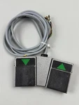 Herga Electric Foot Switch 589-SB2. Fixed Price $49.99.
