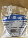 Alimed #95-902 Alistrap Hook-and-loop Strap, Regular, 3" X 30', Blue Sealed New. Fixed Price $39.95.