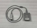 Sonosite Micromaxx P17/5-1 Mhz Transducer Phased Array Probe Ref: P06073-13. Fixed Price $572.00.