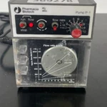Pharmacia Biotech P-1 Pump. Fixed Price $797.22.