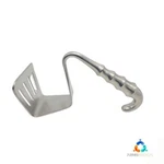 Integra Miltex 25-306 Davidson Scapula Retractor 7-3/4" Reusable. Fixed Price $37.00.