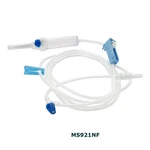 Primary Iv Admin Set Medstream Gravity 1 Port 20 Drops/ml Drip Rate 50/BOX. Fixed Price $125.99.