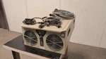 Fusion Uv Systems DRS-10/12 Power Supply. Fixed Price $749.99.