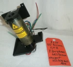 A7152 Becton Dickinson Bd Lsr Ii Flow Cytometer Cell Assembly Newport 33330. Fixed Price $650.00.