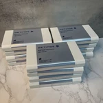 Lot Of 12 Getinge Ref 6487180 Battery Module 3500MAH. Fixed Price $749.99.