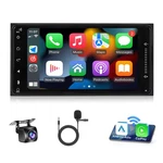 Leadfan Car Radio For (non Jbl Version) Toyota RAV4 2001-2005 4RUNNER 2003-20.... Fixed Price $148.76.