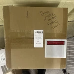 801-0631-00014-00 / Mindray Touch Screen. Fixed Price $200.00.