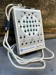 Nihon Kohden Neurofax JE-922A Mini Junction Box For 910A, 911A, 921A. Fixed Price $299.95.