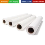 Avalon Exam Table Paper, White, 21 125 Pack Of Standard Crepe .... Fixed Price $99.89.