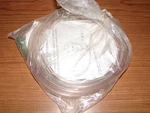 001325 Airlife Nasal Hose. Fixed Price $19.99.