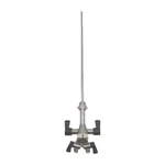Olympus A20972A Albarran Double-channel Deflecting Bridge Cystoscope. Fixed Price $890.00.