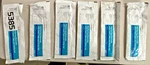 6 Pack 3M Novaplus Monitoring Electrode With Foam Tape And Sticky. Fixed Price $90.00.