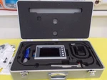 Karl Storz C-mac 8403ZX With 11301BNX Intubation Scope 11278VSU/TC200/300/301. Fixed Price $3350.00.