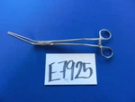 V. Mueller CV5040 Fogarty Hydragrip Clamp 8.75" Overall Length. Fixed Price $40.00.