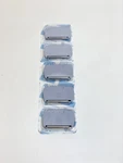 Bd Surgical Clipper Blade 4406 5/PK Free Shipping. Fixed Price $29.99.
