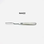 Storz N4422 Joseph Nasal Saw Right Angled 7 Instrument. Fixed Price $130.00.