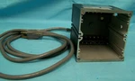 Process Equip Model 4201-P-C2/W/OPT F Temperature Controller. Fixed Price $10.00.