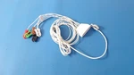 Philips Ecg Leads Grabber, Aami + SPO2, Telemetry For MX40 989803171851. Fixed Price $49.00.