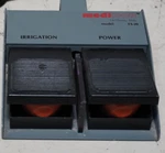 Meditron FS-20 Foot Switch. Fixed Price $49.99.